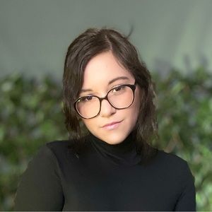 Meet your Posher, Shayna